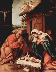 natività