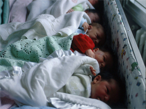 Società / La sfida della genitorialità e l’ostinazione di dare la vita: per l’Italia statistiche sconfortanti sulla natalità