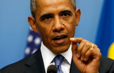Politica / Obama regolarizza gli immigrati illegali