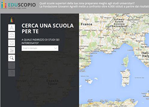 Scuola / Cosa scegliere? Arriva “Eduscopio”, il sito web gratuito che valuta la qualità degli istituti