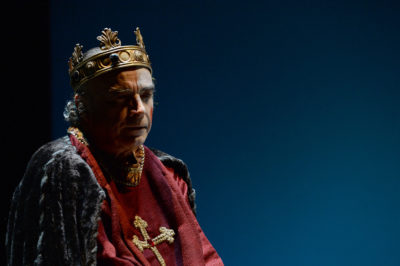 Teatro / Il grande Branciaroli approda allo Stabile di Catania con “Enrico IV” di Pirandello