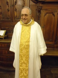 Frà Vincenzo Piscopo Ofm