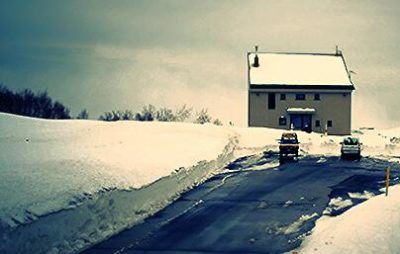 Parco dell’Etna / Stavolta furti: saccheggiate diverse auto in sosta presso il rifugio Citelli