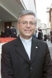 mons. Gianfranco Todisco