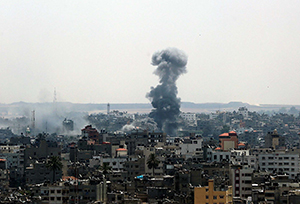 Medio Oriente / I fatti di Gaza alla Corte internazionale dell’Aja, un altro muro tra Israele e palestinesi