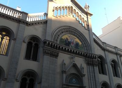 Nuove destinazioni / Succede a Bari: da monastero dismesso a nuova chiesa parrocchiale