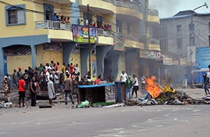 Congo in ebollizione / Troppe diseguaglianze e bisogno di cambiamento: i giovani alla testa delle proteste di popolo