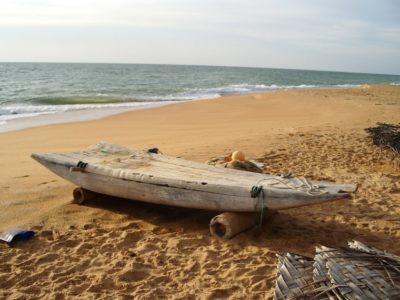 Sri Lanka in presa diretta / Dopo lo tsunami nella terra del tè: una scuola e cento case per cento famiglie