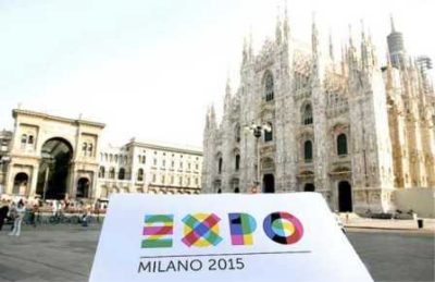 Verso Expo 2015 / Il mondo cattolico è in prima linea, lanciata anche una collana editoriale