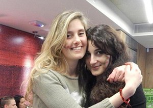 Greta e Vanessa / I social network si scagliano ingiustamente contro le due ragazze italiane rapite in Siria