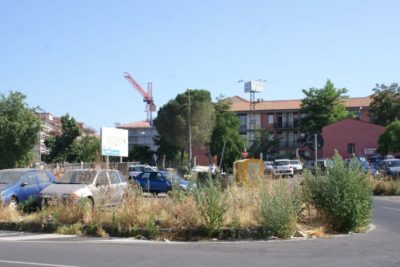 Acireale / San Cosimo dopo decenni è ancora un quartiere ghetto. Urge intervento di riqualificazione delle periferie