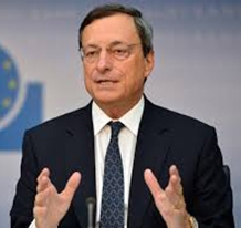 Economia / La mossa di Draghi: la cavalleria è arrivata a salvare il soldato euro