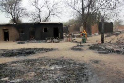 La strage in Nigeria / Le vittime di Boko Haram sono figlie di un dio minore?