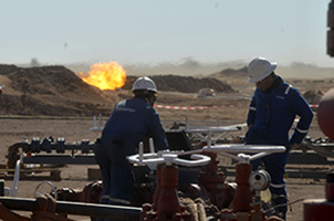 Energia del futuro / Algeria, proteste contro l’estrazione di “shale gas”. La Caritas: investire sul rinnovabile