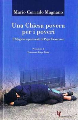 Libri / Padre Dino Magnano spiega il magistero pastorale di Papa Francesco