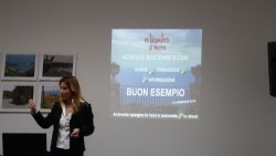 Intervento Rosita Romeo