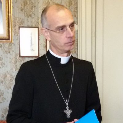 Diocesi / Il vescovo mons. Raspanti: “Conversiamo sulla legalità per accrescere la coscienza civile”