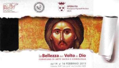 Arte Sacra / “La bellezza del volto di Dio”, convegno sull’iconografia all’Istituto San Luca di Catania