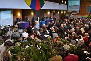 Una Chiesa in cammino / Il Sinodo di Bressanone affronta i “temi tabù”