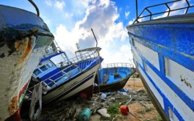 Tra Africa ed Europa / Un insolito equipaggio a bordo di Iolanda per gettare ponti tra le sponde del Sud