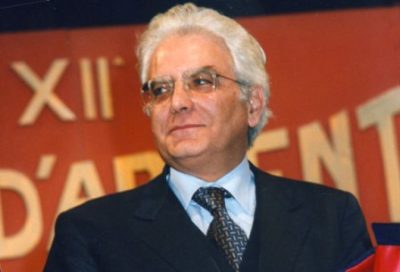 Interviste / Il presidente della Repubblica Sergio Mattarella: “La Repubblica una grande scuola di democrazia”