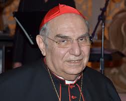 Mattarella Presidente / Il card. Romeo, arcivescovo di Palermo: “Farà il suo dovere con coerenza”