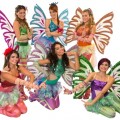 Winx Club Musical Show