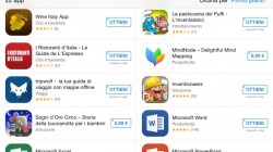 applicazioni appstore