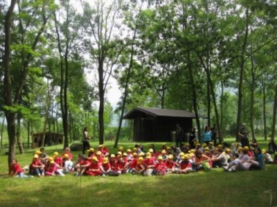 Educazione ambientale / A scuola di biodiversità nel Parco nazionale del Gran Paradiso