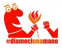 diamoci mano