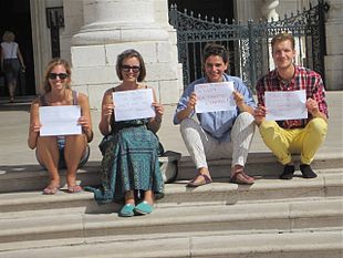 Scuola / Sicilia, boom di adesioni al programma Erasmus