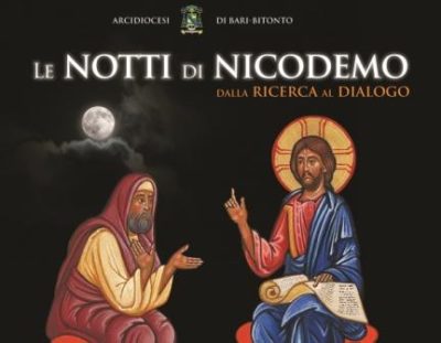 Fede e cultura / A Bari un’iniziativa “per mettere a nudo le periferie del cuore”: Le Notti di Nicodemo