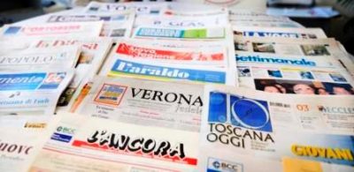 Editoria in crisi / Meno giornali = meno libertà, petizione per ripristinare i fondi nazionali tagliati