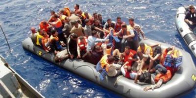 Immigrazione / Memoria corta, ma per fortuna il popolo di Lampedusa ci salva la faccia con la sua umanità