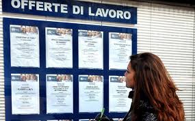Economia / L’Italia torna a crescere: aumentano gli occupati