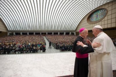 Chiesa e mafia / Papa Francesco ai malavitosi: “Aprite il vostro cuore al Signore”