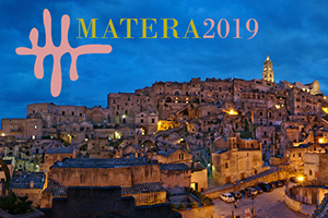 Con Matera capitale della cultura 2019: sfatare il mito del Mezzogiorno che chiede per diventare il Sud che offre