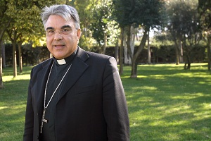 Alla vigilia del Concistoro / Mons. Semeraro: “La riforma della Curia è nella linea della Chiesa povera”