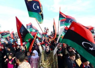 Il nodo della Libia / Per portare la pace ombrello Onu e multilateralismo