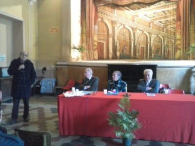 Intervento / Il canonico Salvatore Pappalardo: “Se volesse, Acireale potrebbe avere le scuole cattoliche”