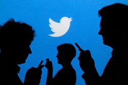 twitter