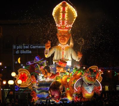 Acireale/ Ecco chi sono i vincitori dell’edizione 2015 del Carnevale acese