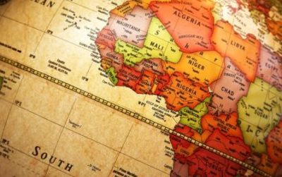 L’Africa cresce / Occorre osservare con sincerità e senza pregiudizi il nuovo che avanza