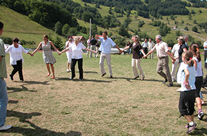 Bosnia-Italia / Il mare non ferma l’amicizia tra Senigallia e Bare, villaggio della diocesi di Sarajevo