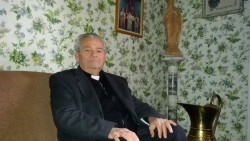Padre Mario Lo Giudice 2