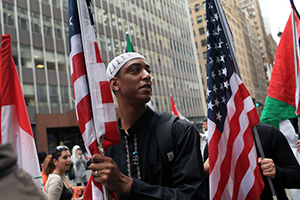 Negli Stati Uniti / “Musulmani americani” più chances sociali fanno la differenza