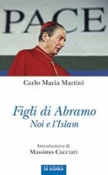 copertina Figli di Abramo. Noi e l'Islam