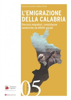 Costume / “L’emigrazione della Calabria”, un secolo di storia nel libro della Fondazione Migrantes