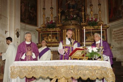 Acireale / La chiesa dell’Arcangelo Raffaele: un centro pulsante di culto, carità e cultura da salvaguardare