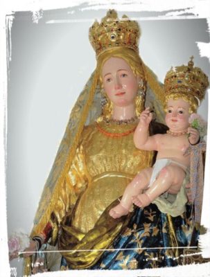 Feste patronali / Dalla domenica dopo Pasqua Aci Platani rivive la devozione per Maria del Monte Carmelo
